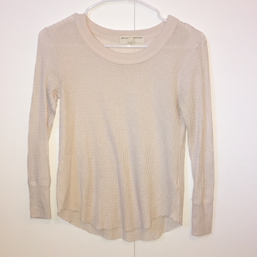 Urban Outfitters Waffle Top